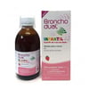 Bronchodual Md Infantil Mel Xarope 200ml xar mL | Saude Mayor