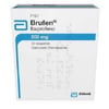 Brufen, 200 mg x 20 gran eferv saq | Saude Mayor