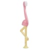 Dr Browns Escov Dent Flamingo 1-4 Anos | Saude Mayor