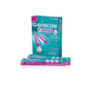 Gaviscon Duefet, 500/213/325 mg x 12 susp oral saq | Saude Mayor