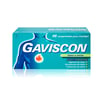 Gaviscon, 250/133,5/80 mg x 48 comp mast | Saude Mayor