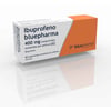 Ibuprofeno Bluepharma MG, 400 mg x 20 comp rev | Saude Mayor
