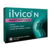 Ilvico, 250/3/10/36 mg x 20 comp rev