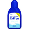 Leite Magnesia Phillips, 83 mg/mL-200mL x 1 susp oral mL | Saude Mayor