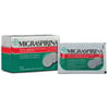 Migraspirina, 500 mg x 12 comp eferv | Saude Mayor