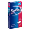 Nicotinell Fruit, 2 mg x 24 goma | Saude Mayor