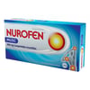 Nurofen Musc, 400 mg x 24 comp rev | Saude Mayor