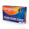 Sargenor 5, 5000 mg/10 mL x 20 amp beb