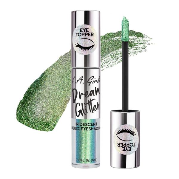 L.A. Girl Liquid Eyeshadow Cha-Ching 4ml