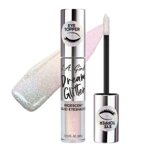 L.A. Girl Liquid Eyeshadow Iridescent Dream 4ml
