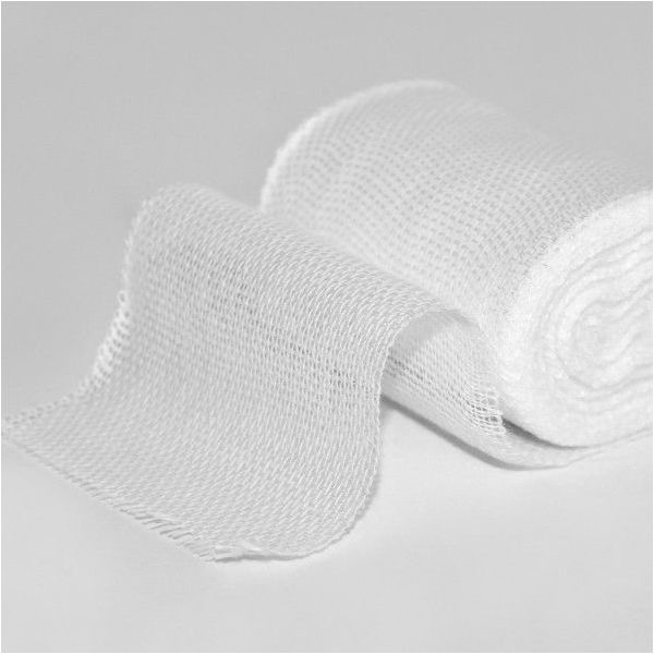 BV Ligadura Cambric 5m x 7cm - 6613372