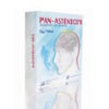Pan-asténico R, 5000 mg/10 mL x 20 amp beb | Saude Mayor