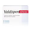 Valdispertstress, 200/68 mg x 40 comp rev | Saude Mayor