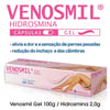 Venosmil, 20 mg/g-100 g x 1 gel bisnaga