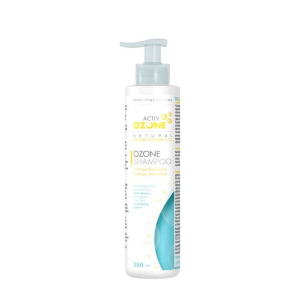 ActivOzone Shampoo 250ml