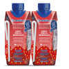 Bi Oralsuero Morango Solução Oral 330ml X 2