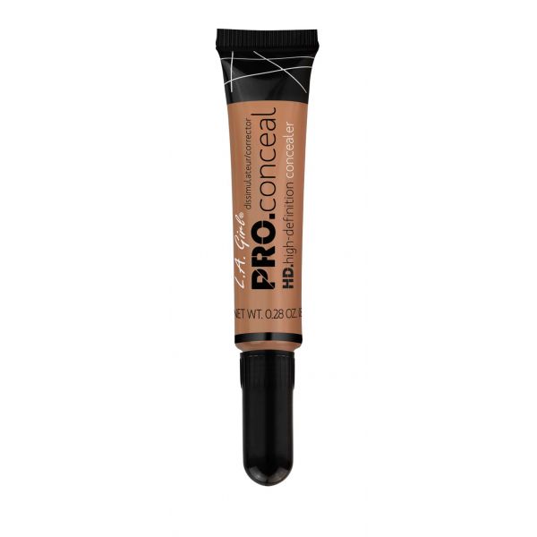 L.A. Girl HD PRO Conceal Toast 8g