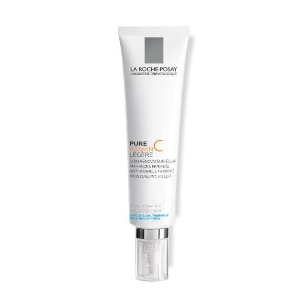 La Roche Posay Pure Vitamina C Pele Normal a Mista 40ml