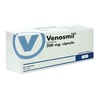 Venosmil, 200 mg x 60 cáps