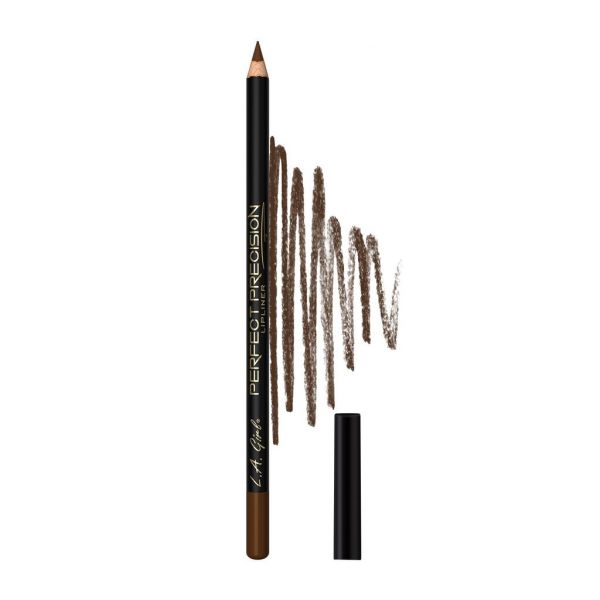 L.A. Girl Perfect Precision Lip Liner Chocolate 1.49g