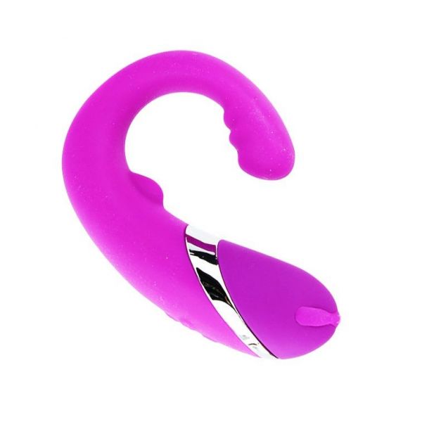 Pretty Love C-type Amour Bonito Amor Impermeável 100% Silicone - D-195894