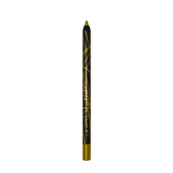 L.A. Girl Glide Eyeliner Pencil Goldmine 1.2g