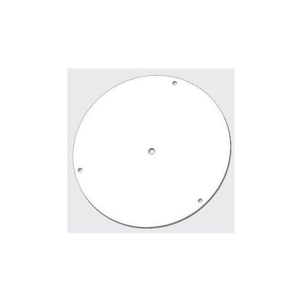 Hikvision Camara DS-2908ZJ - 7781