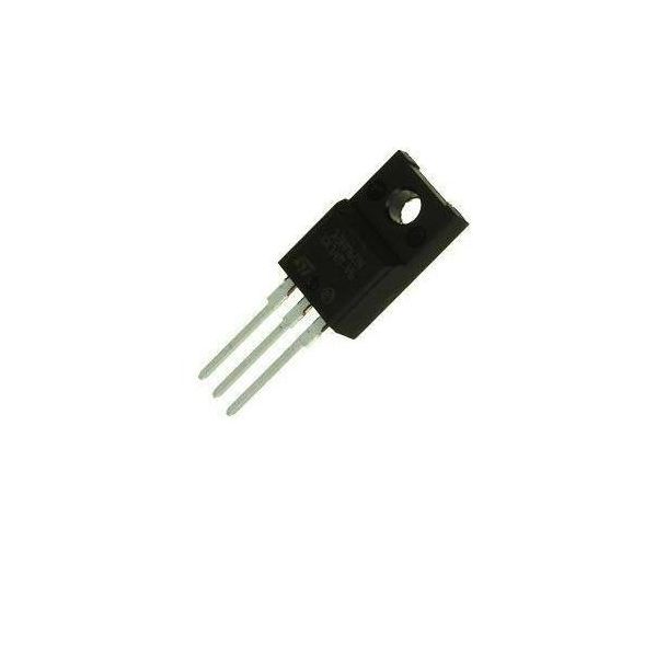 Transistor MOS-N-FET-e V-MOS 250V 12A 35W 2SK1762