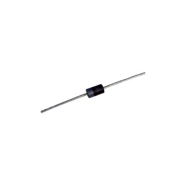 Diodo Rectificador 1000V 3A - 1N5408 - 007-0215