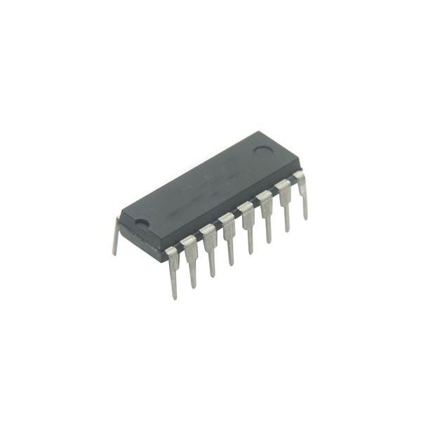 Circuito Integrado TA7710