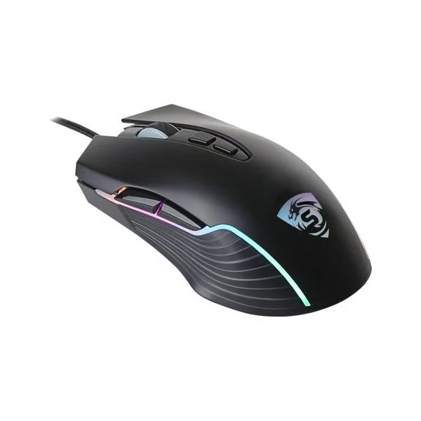 Slayer Gamer MKPLUS Optico USB 3500DPI- MSRX350