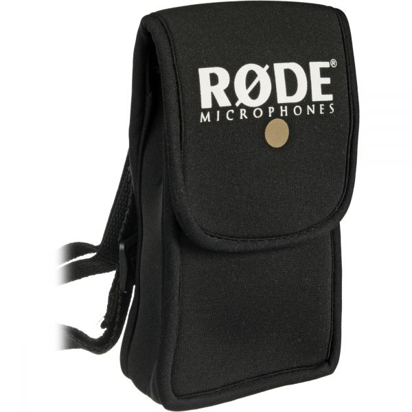 Rode SVM Bag