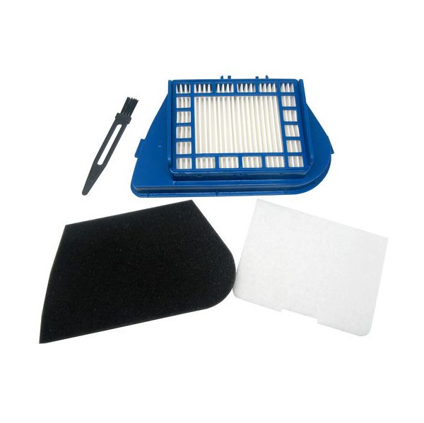 FR Filtro Hepa Aspirador Rowenta ZR004601 - 49RW5010
