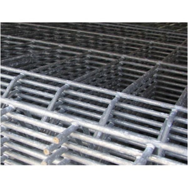Hagro'Fence Painel Zincado Ha 1,70MTx2,50MT 441 - 25001700