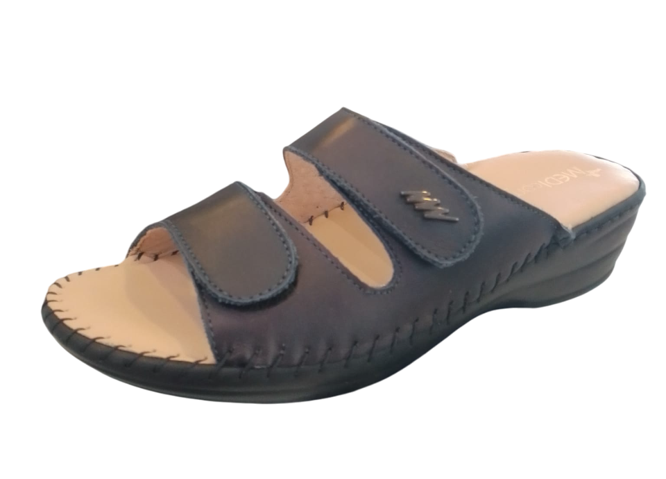 Chinelo Ortopedico (AZUL, 38) - PARODI MANCHESTER.38.AZUL
