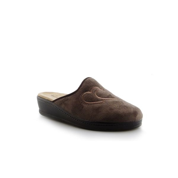 Calçado Ortopedico.(39.TAUPE) (39, TAUPE)