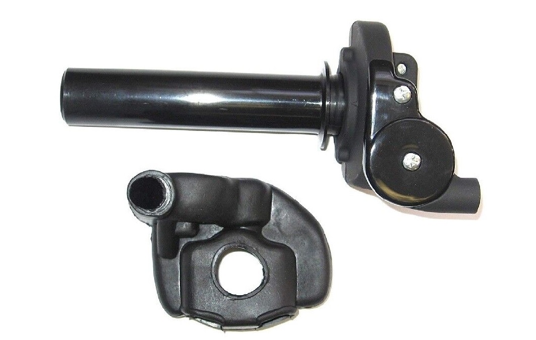 PUNHO ACEL KTM 51502010200