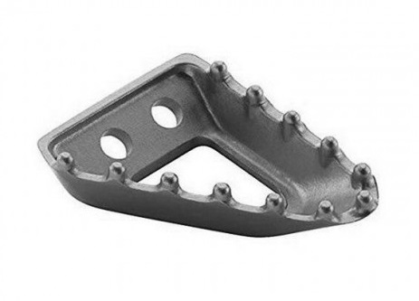 APOIO/BASE PEDAL TRAVAO KTM 55413051000