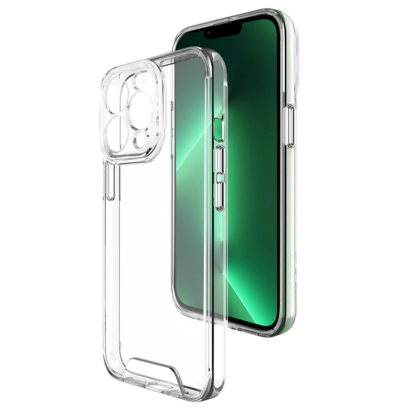 Capa Acrílico Transparente Xiaomi Redmi 12