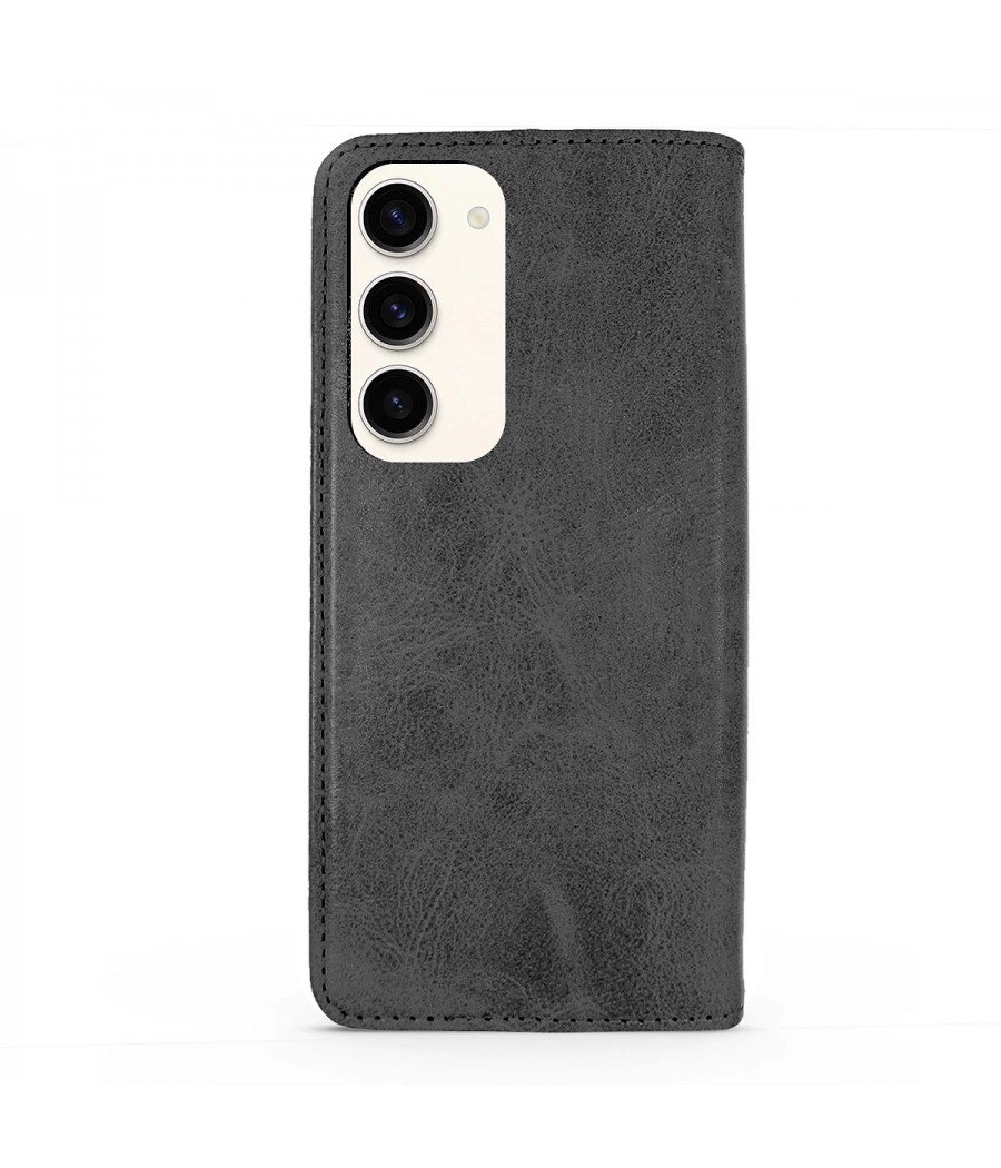 Capa Flipcover Polipel Samsung S23 Preto