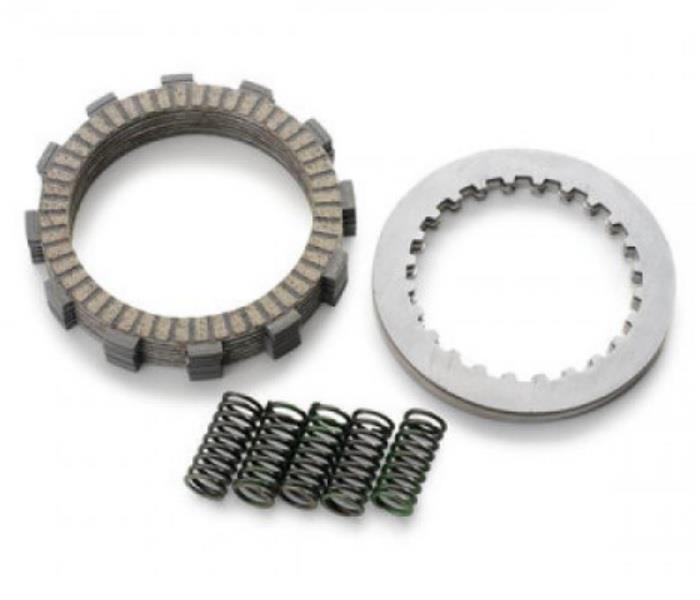 EMBRAIAGEM KTM DUKE125 90132011010