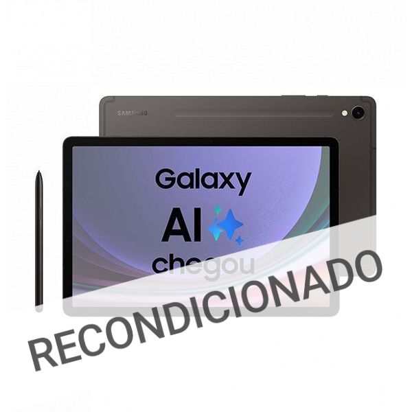 Samsung Galaxy Tab S9 128GB Graphite Grade B
