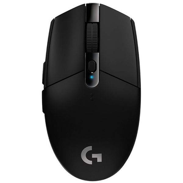 Logitech G305 LightSpeed Wireless Gaming - 910-005283