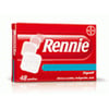 Rennie Digestif, 680/80 mg x 48 comp mast | Saude Mayor