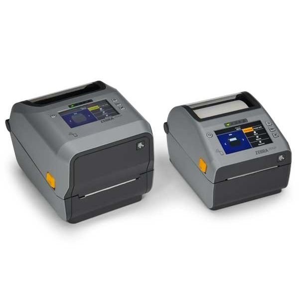 Zebra Thermal Transfer Printer (74/3 - ZD6A043-31EF00EZ