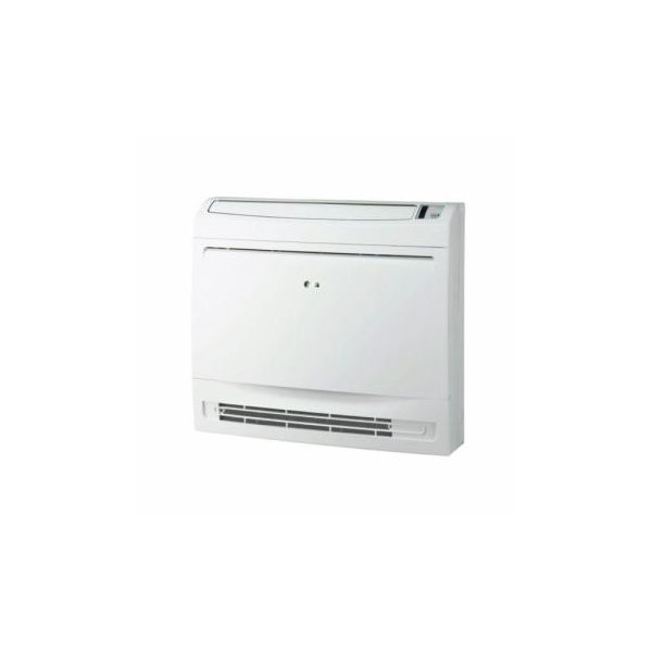 LG Ar Condicionado Consola UQ18F.NA0 + UUB1.U20