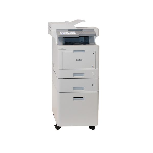 Brother MFC-L9570CDWTZ