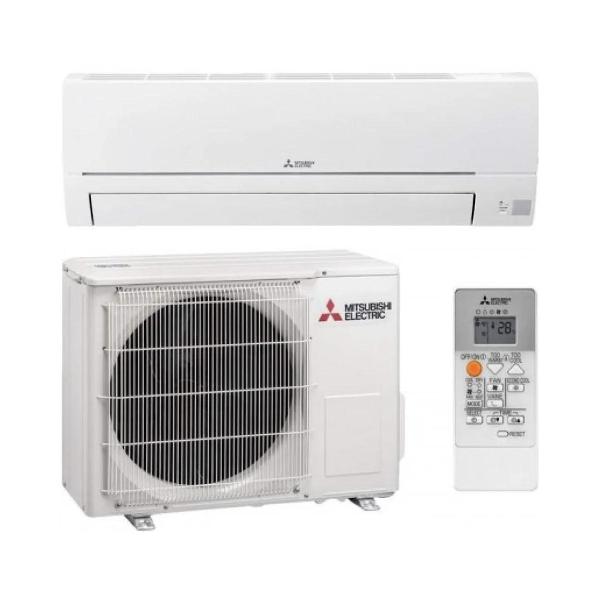 Ar Condicionado Mitsubishi MSZ-HR60VF
