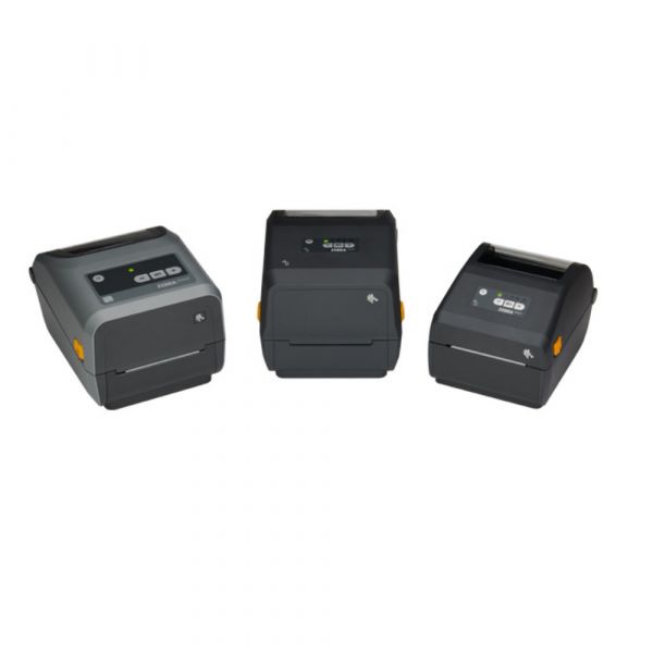 Zebra Direct Thermal Printer ZD421, - ZD4A042-D0EM00EZ