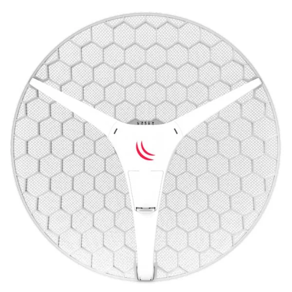 MikroTik Antena Con Radio RBLHGG-5ACD-XL